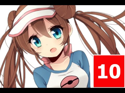 Pokemon White 2 - Part 10