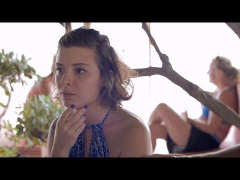 L'Iperuranio - Incontri (Dimensioni Parallele) - (Video Ufficiale)