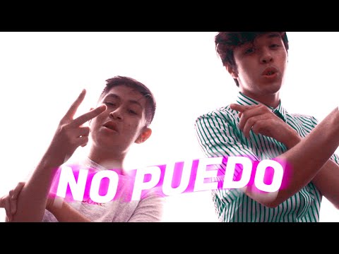 NIAM LU - NO PUEDO FT. C.O.K.E