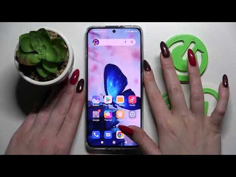 How to Add Screen Lock on Xiaomi 12X – Set Up Device Protection on Xiaomi 12X