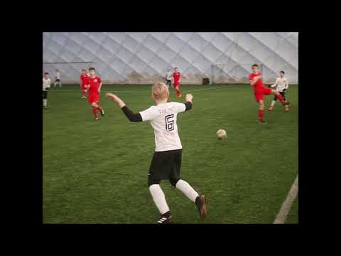 Jk Kalev 2006 Nõmme Cup 2019 -2005 poisid