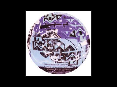 Kibra-HACHA 2002 - Jan & Curley - A - Axe Breaker