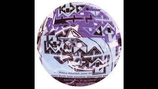Kibra-HACHA 2002 - Jan & Curley - A - Axe Breaker