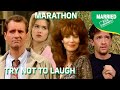 Try Not To Laugh MARATHON Married With Children