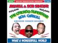 Bob Sinclar - What A Wonderful World (Original extended mix) - Ivan Nordik Bob Sinclar - What A Wonderful World (Original extended mix)