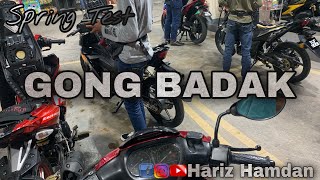 Download lagu Drag Race Di Terengganu - Hariz Hamdan mp3