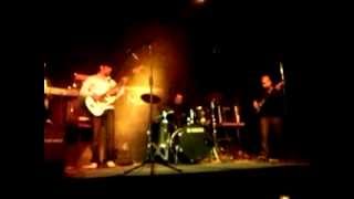 Gustavo Olivo encino shuffle dia del guitarrista 2011