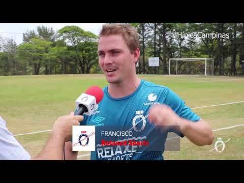 Campeonato Interno de Futebol Adulto - 2º semestre - repescagem