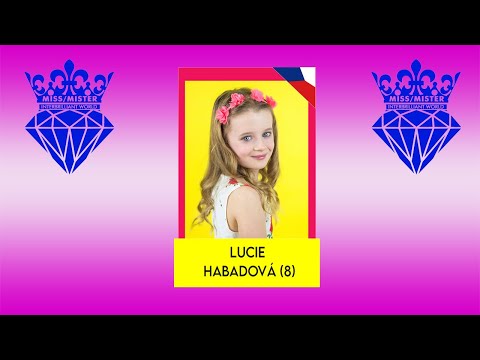 Lucie Habadová, 8