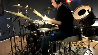 Homebrew 👽 311 Drum Cover 🥁