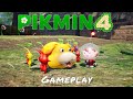 Pikmin 4 — Gameplay