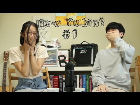 How Yubin #1 - Christian Dating, Spiritual Dryness, and Our Testimonies