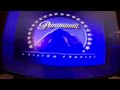 Paramount Feature Presentation 1995 2006