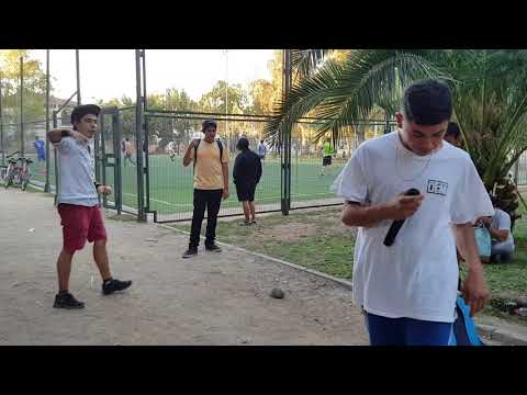 ||Presentación de adesong ||• 2da fecha de la tempradada 2||