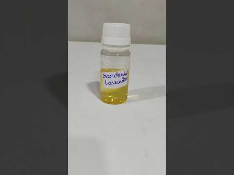Perfume Oils