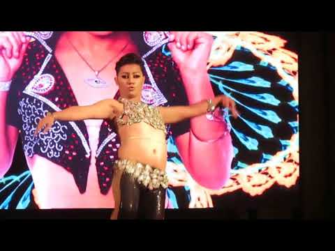 Bruno Habib 🇧🇷 BELLYDANCE WEEKEND