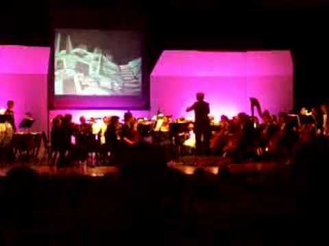 Manchester Symphony Orchestra