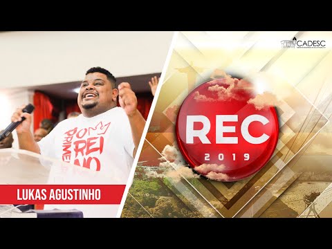 REC 2019 - Lukas Agustinho