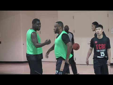 fullyloaded vs flipside - friday semi finals - tcbl 2021 summer