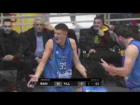 Sezoni 2019/20 - Xhiro XVIII - Rahoveci vs Peja