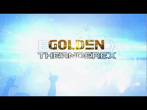 TheAnderex - Golden