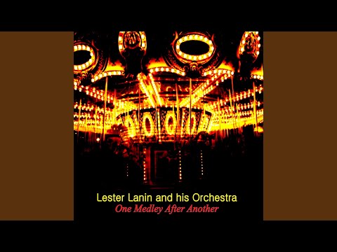 Medley: Stumbling / You're So right for Me / Five Foot Two / Short'nin' Bread / Bali Ha'i / How...