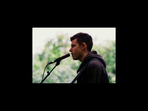 Jonas Gruber - Willkommen in Deutschland (Cover von "Die Toten Hosen")