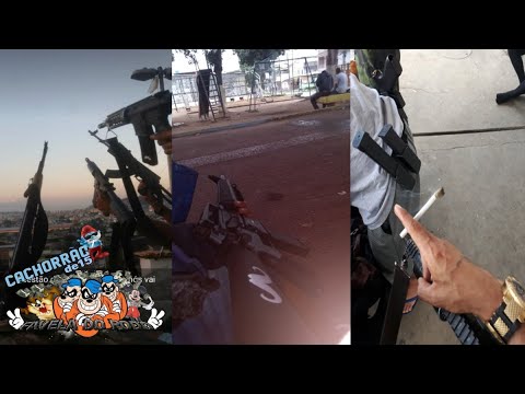 MC BURET - NA RELIKIA DO JURAMENTO 2O22 [[ MORRO DO JURAMENTO ]]