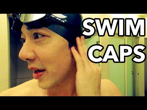 Swim Caps - What You Need to Know