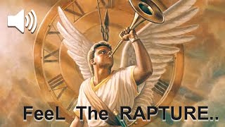 SHOFAR REAL Sound With Cinematic Bass | FEEL THE REAL RAPTURE OF CHRIST