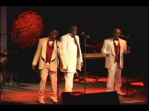 The Bachelors Present Mills Brothers and Motown