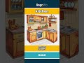 kitchen - 厨房 video thumbnail