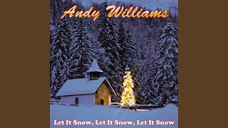Let It Snow, Let It Snow, Let It Snow