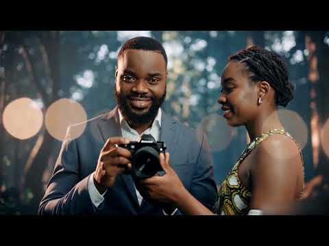 Aziz Azion Oli omu , zouk kompa visualizer