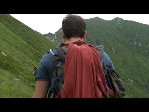 Gordevio - Lavertezzo (Switzerland) Hiking