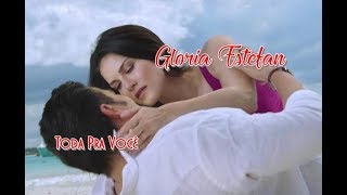 Gloria Estefan 💘 Toda pra você