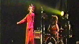 Mindless Self Indulgence (MSI) opening for Korn in 99 (part 2)