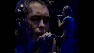 MARK OWEN - Live Aus Dem Schlachthof 1997 (German TV Concert) take that