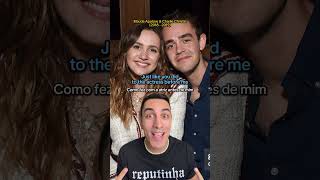 Laufey - Tough Luck (2025) could be about Charlie Christie? #laufey