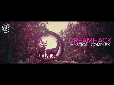 Mystical Complex - Dreamhack (Official Audio)