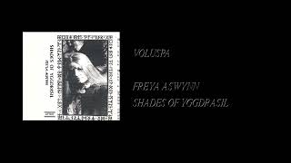 Freya Aswynn - Shades Of Yggdrasil [Full Cassette Rip]