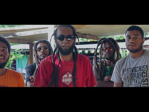 CONFLICTION - LIFT ME UP (feat. Smol Fyah & Janet Barako) [MUSIC VIDEO]