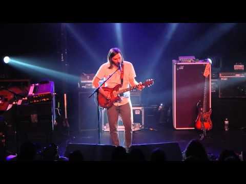 Rob Compa - Garbageman 4/23/2016 TLA