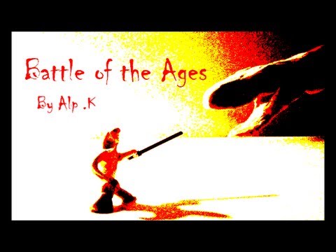 Battle Of The Ages
