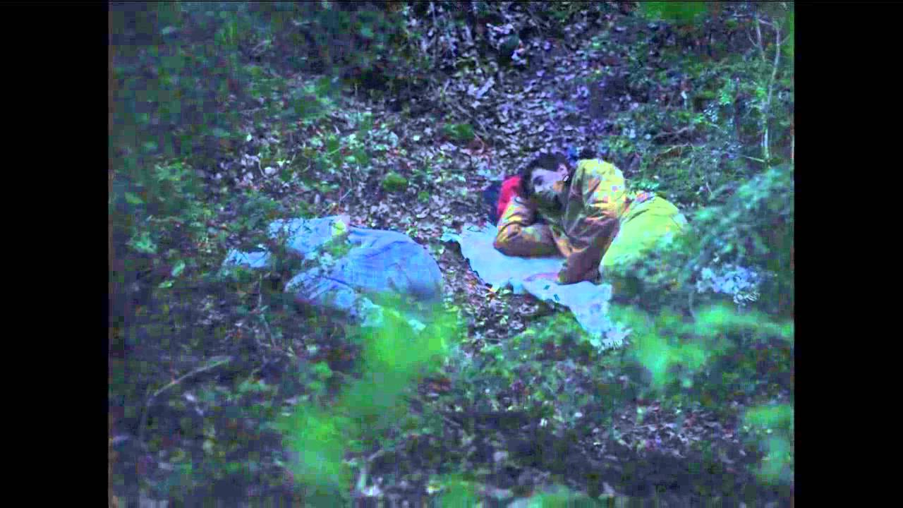 TOTS ELS CAMINS DE DÉU - Gemma Ferraté (trailer)