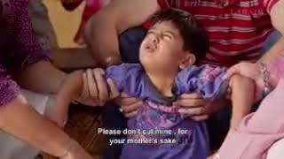 Funny Baby Drama