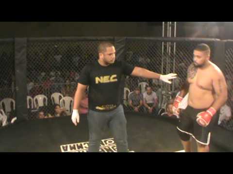 NEC 32 L3 ANTHONY LUPON VS MICHAEL WILIAN 04/03/2017