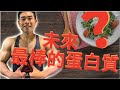 吃蟲居然比吃肉好?吃蟲對於增肌減脂的幫助|Peeta最害怕的挑戰(下集)
