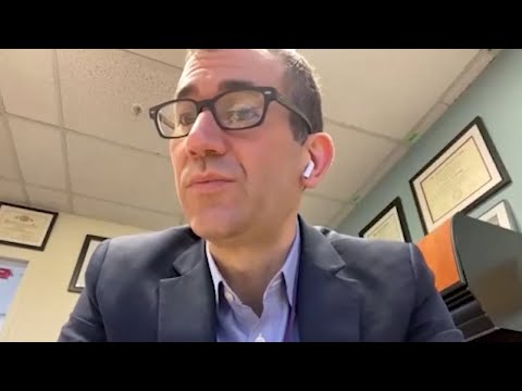 The impact of COVID-19 on genitourinary cancer care