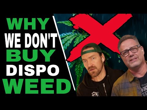 Home Growers Are Ditching Dispo Cannabis and Here's Why